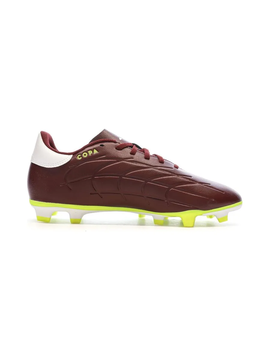 Chaussures de football Marron Homme Adidas Copa Pure 3