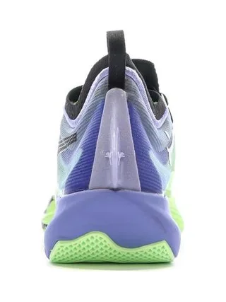 Chaussures de running Jaune/Bleu Femme Puma Fast Nitro 3