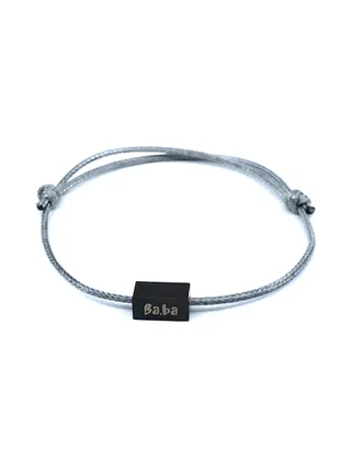 Bracelet Pont Marie gris 5