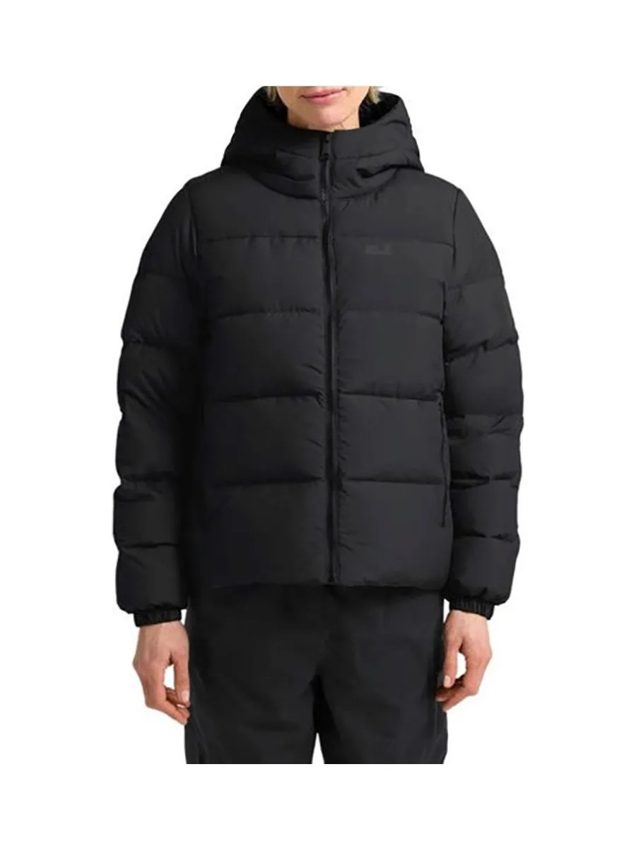 JACK WOLFSKIN Palais La Reine des Neiges - Veste 3
