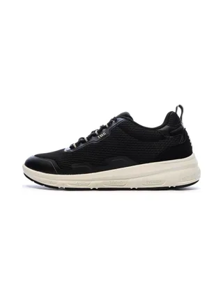 Baskets Noires Homme TBS Jazz 1