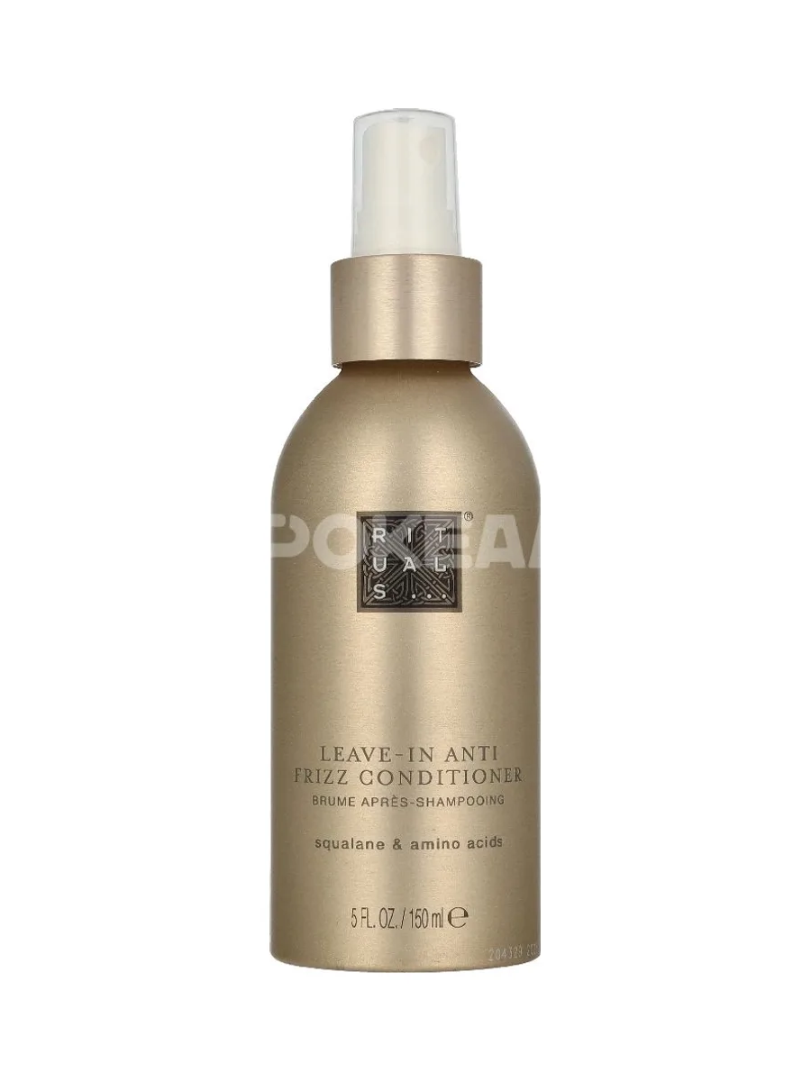 Rituals Leave-In Anti Frizz Conditioner 150ml 1