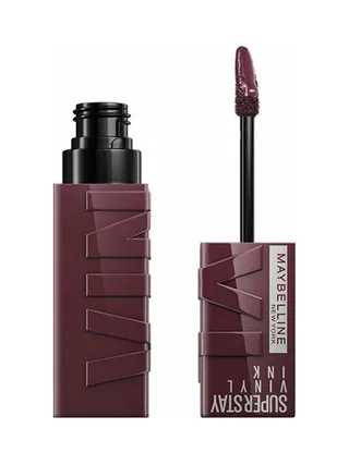 Rouge à Lèvres Liquide Maybelline New York 135 Fearless 1