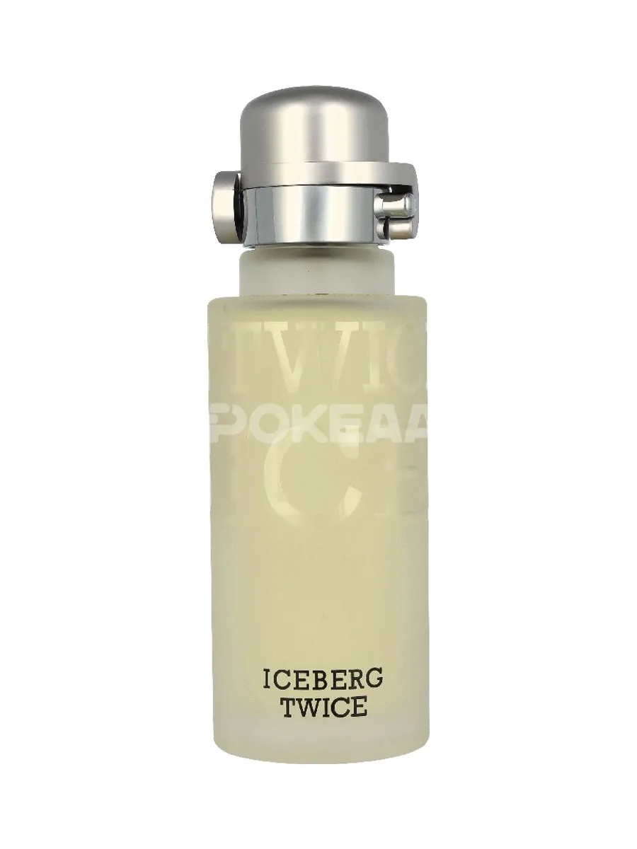 Iceberg Twice Pour Homme Edt Spray 125ml 2