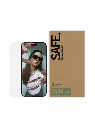 SAFE. by PanzerGlass Screen Protector i 2