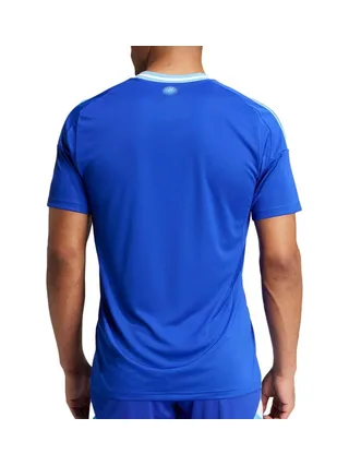 Argentine Maillot Réplica Extérieur Homme Adidas 2024 2