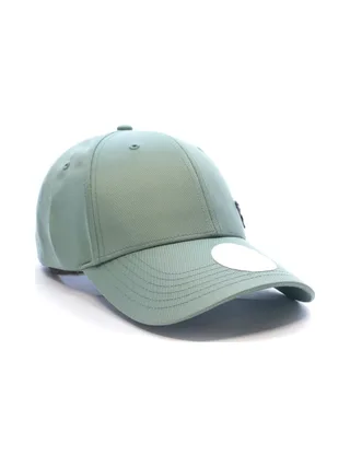 Casquette Verte Homme Puma Metal 2