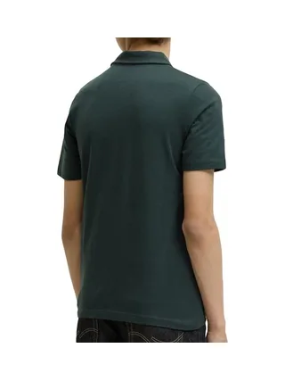 Polo Vert Garçon Jack & Jones Jjaero 2