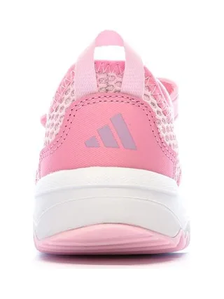 Sandales Rose Fille Adidas Summerflex 3