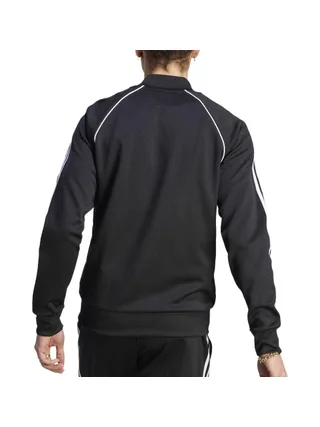 Veste Noire Homme Adidas IM4545 2