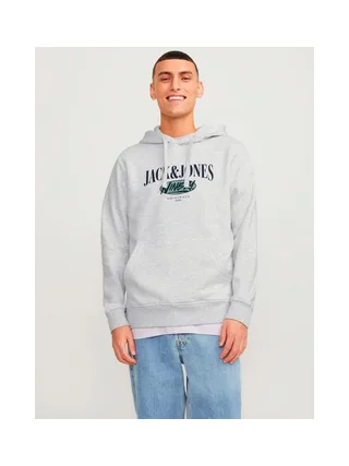 Sweat-shirt JACK & JONES 12252402 1