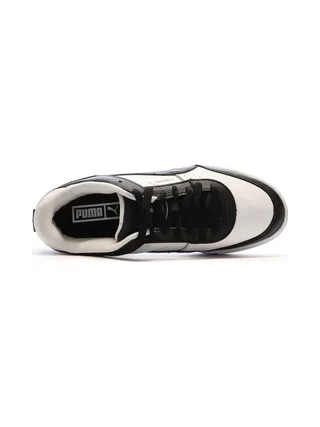 Baskets Blanche/Noires Homme Puma 393280-05 4