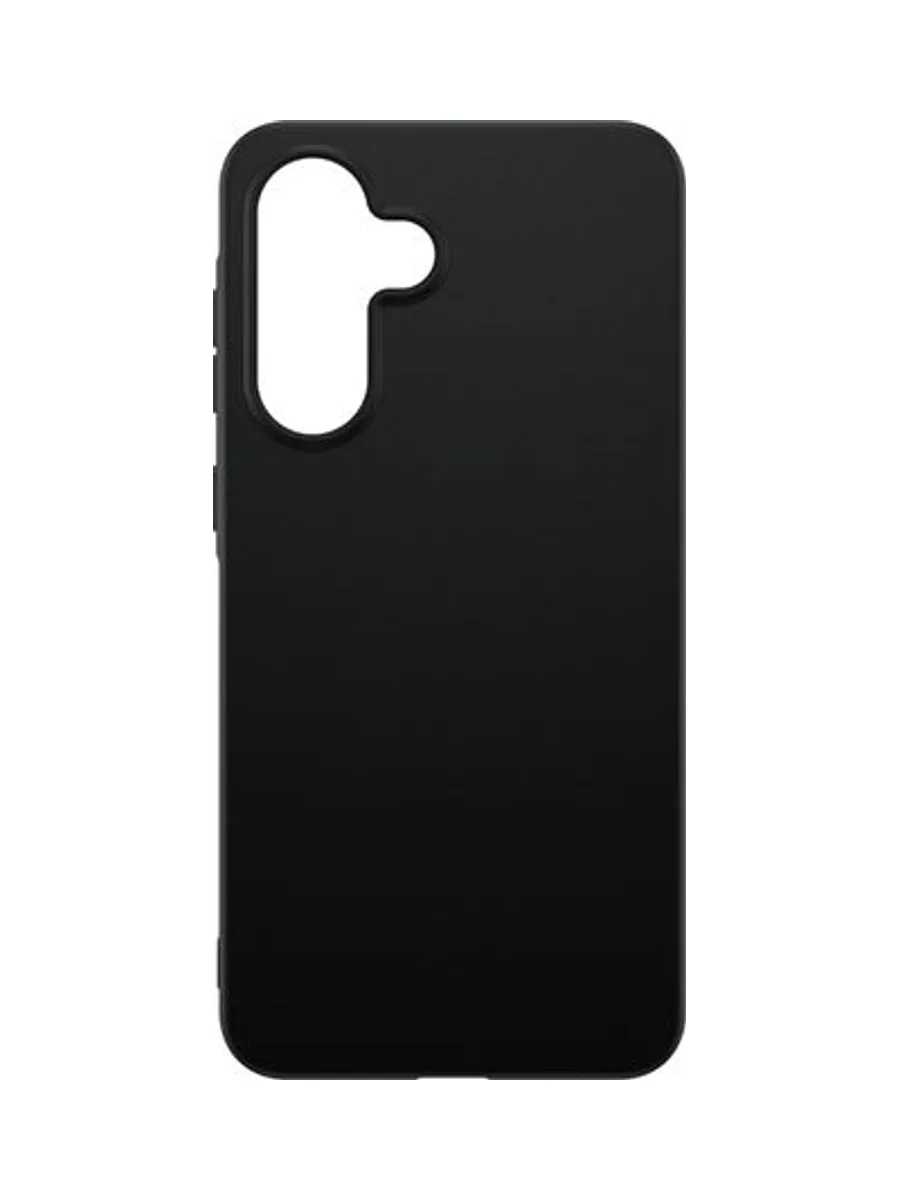 SAFE. by PanzerGlass TPU Case Black Sam 1