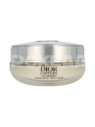 Dior Capture Totale Rich Cream 50ml 2