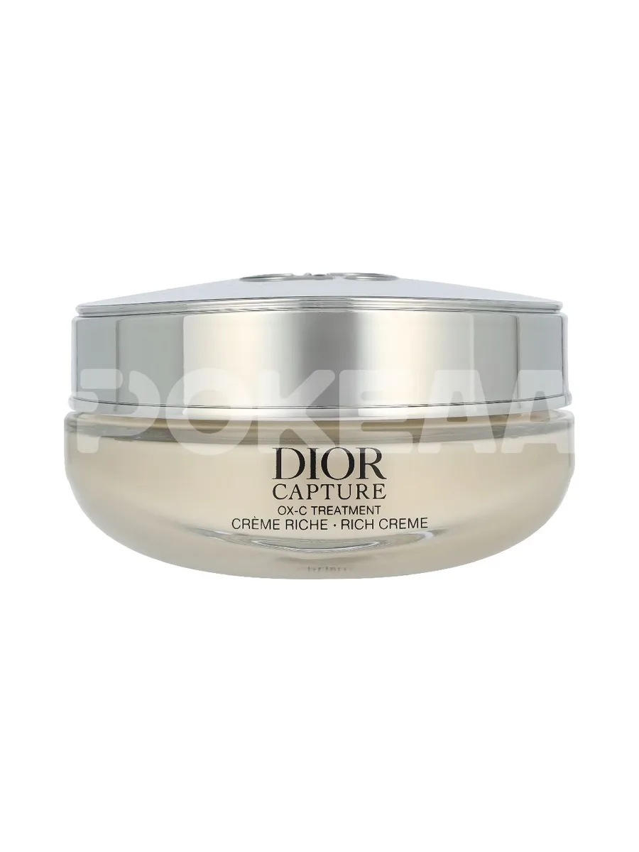 Dior Capture Totale Rich Cream 50ml 2