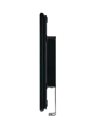 12.1" PCAP Bezel Free 10P Touch 1024x768 4