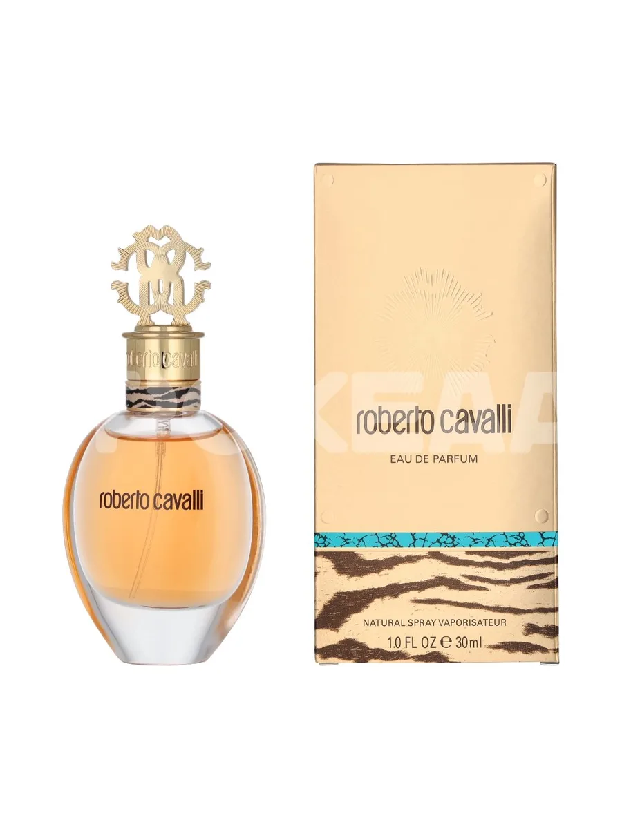 Roberto Cavalli Woman Edp Spray 30ml 1