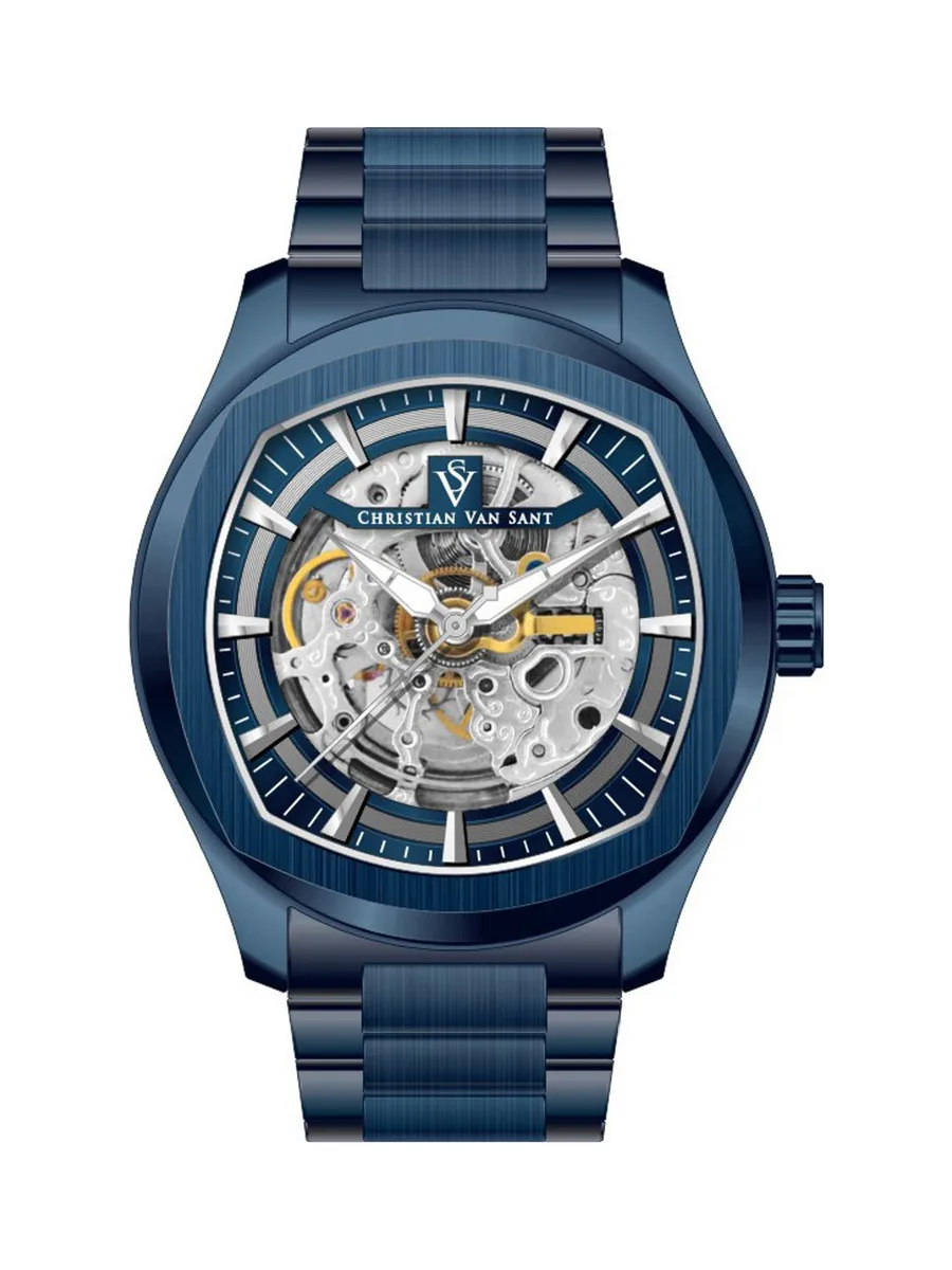 Christian Van Sant Men's Romeo 1
