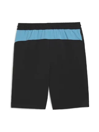 Manchester City Short Noir Homme Puma 2024/2025 2