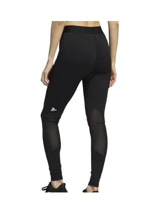 Legging Noir Femme Adidas Tightss 2