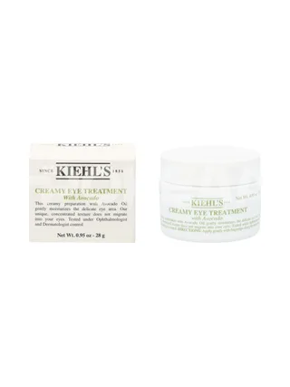 Kiehl's Creamy Eye Treatment With Avocado 28ml 1