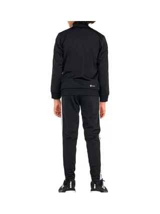 Survêtement Noir Garçon Adidas HR6406 2