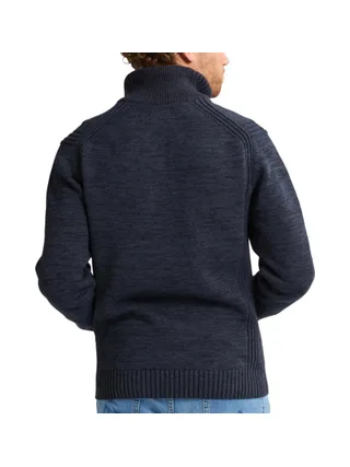 Pull Marine Homme Petrol Industries Knitwear 2