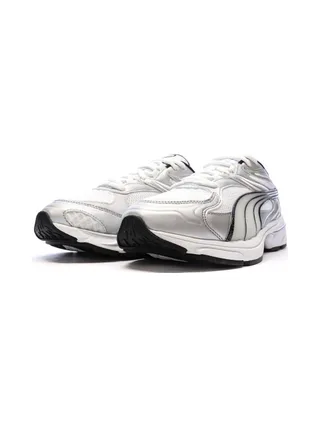 Baskets Gris Homme Puma Extos Millenium 6