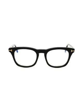Tom Ford FT5870-F-B — Lunettes de vue 2