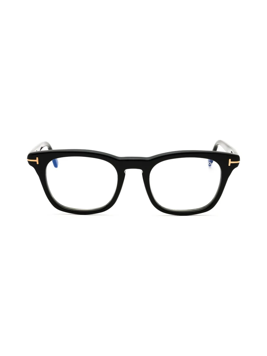 Tom Ford FT5870-F-B — Lunettes de vue 2