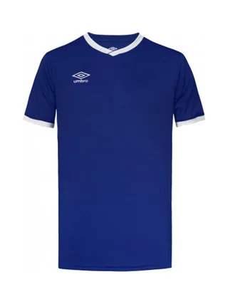 T-shirt Bleu Homme Umbro 570280 1