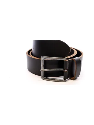 Ceinture Marron Homme Von Dutch LCCHECKH24 - T 2