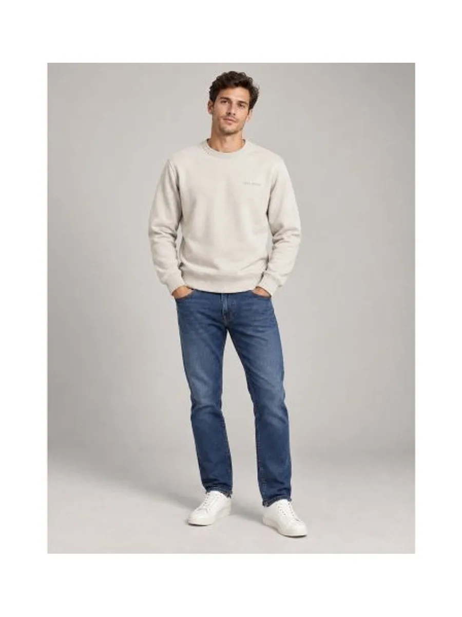 Sweat-shirt PEPE JEANS PM5800250 Jefferson Crew 2