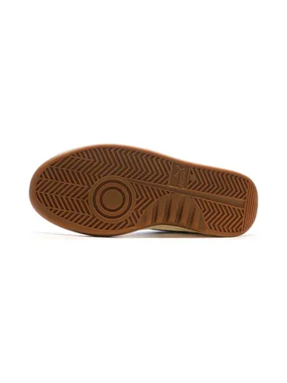 Baskets Grises/Marines Homme Puma Grunge 5