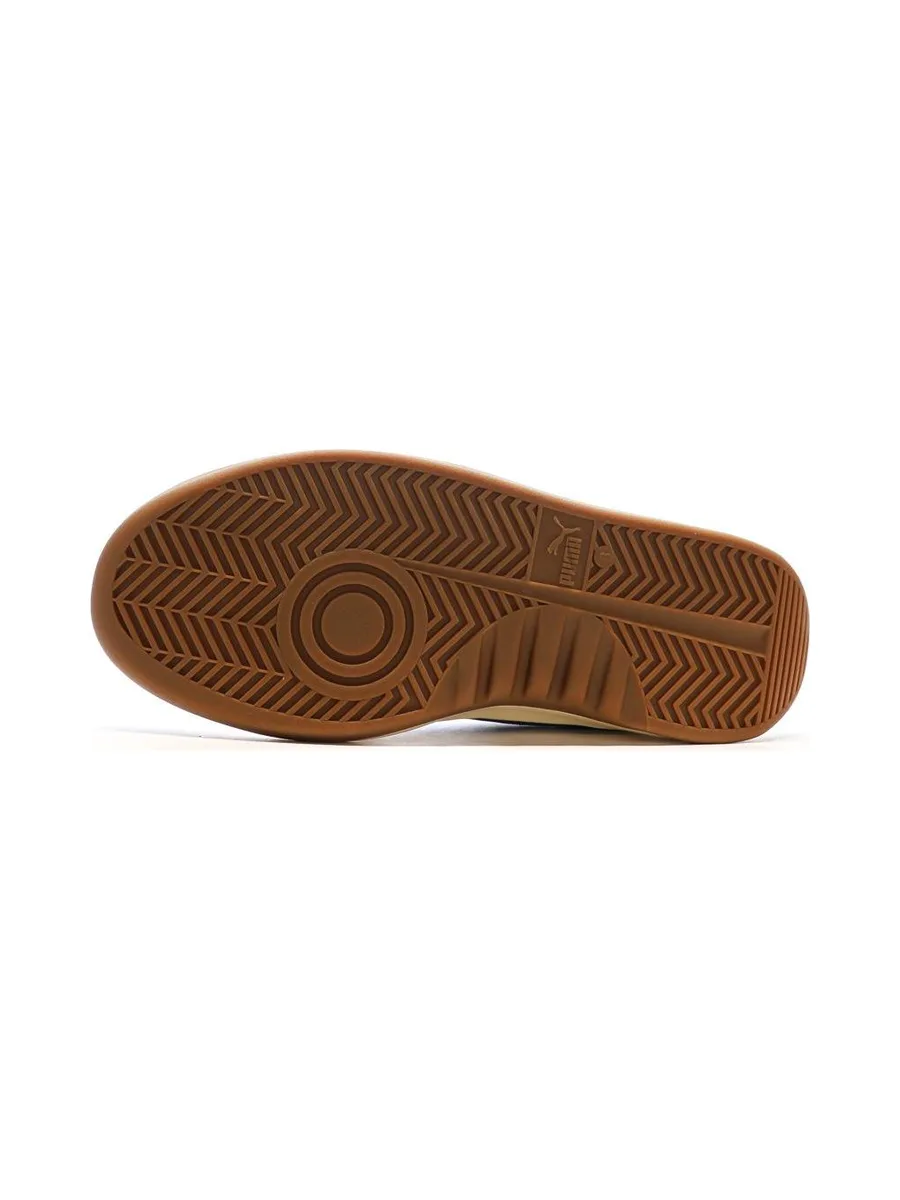 Baskets Grises/Marines Homme Puma Grunge 6