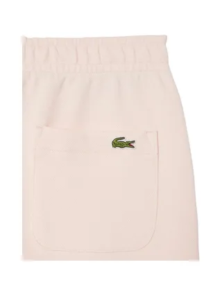 Jogging Rose Homme Lacoste XF7077 3