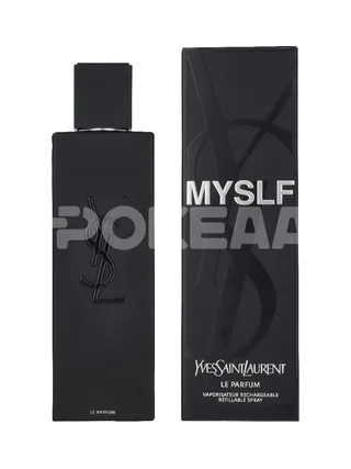 YSL MYSLF Le Parfum Spray 100ml 1