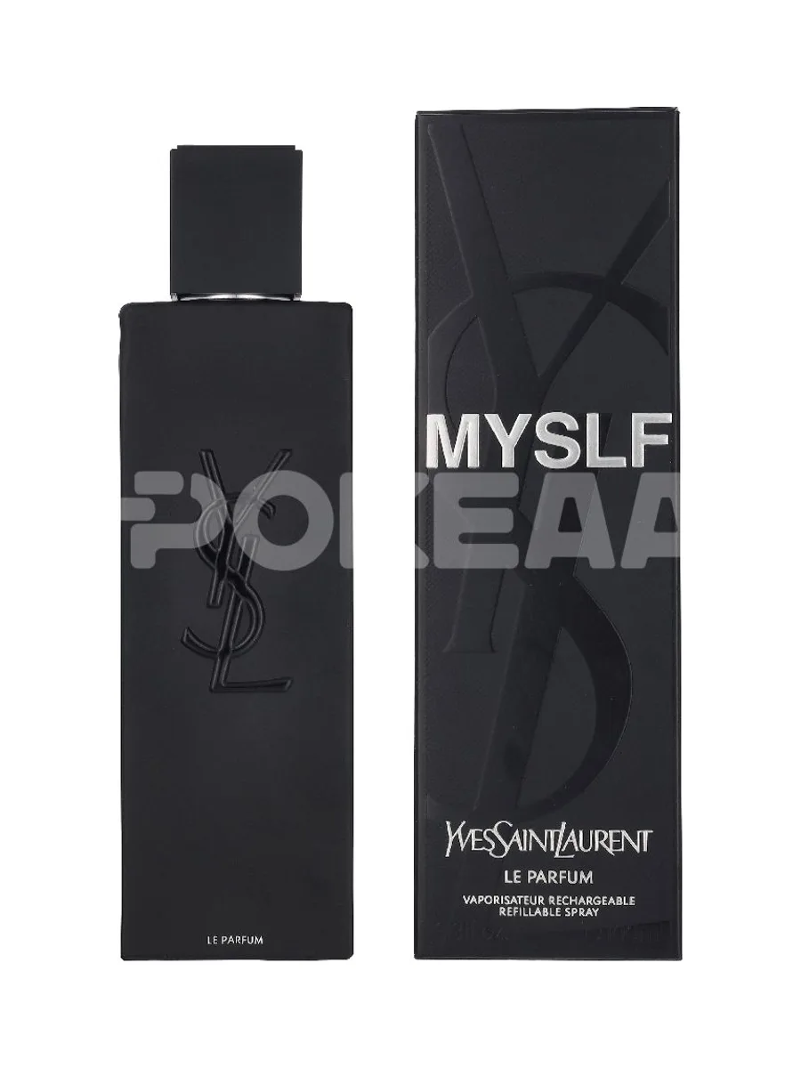YSL MYSLF Le Parfum Spray 100ml 1