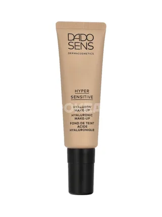 Dado Sens Hypersensitive Hyaluron Make-Up 30ml - Almond 2