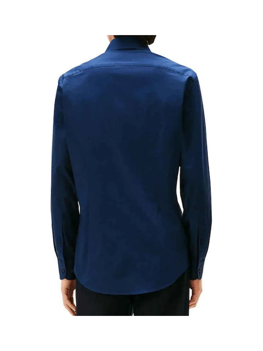 Chemise Marine Homme Tommy Hilfiger Cl - Contrast 2