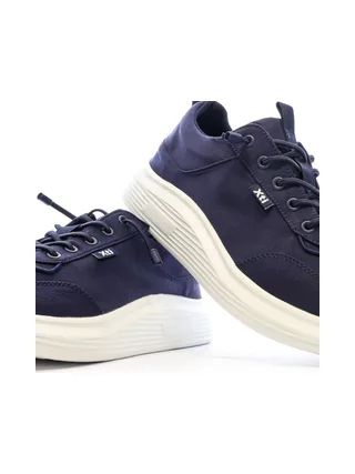 Baskets Marine Homme Xti 140722 7