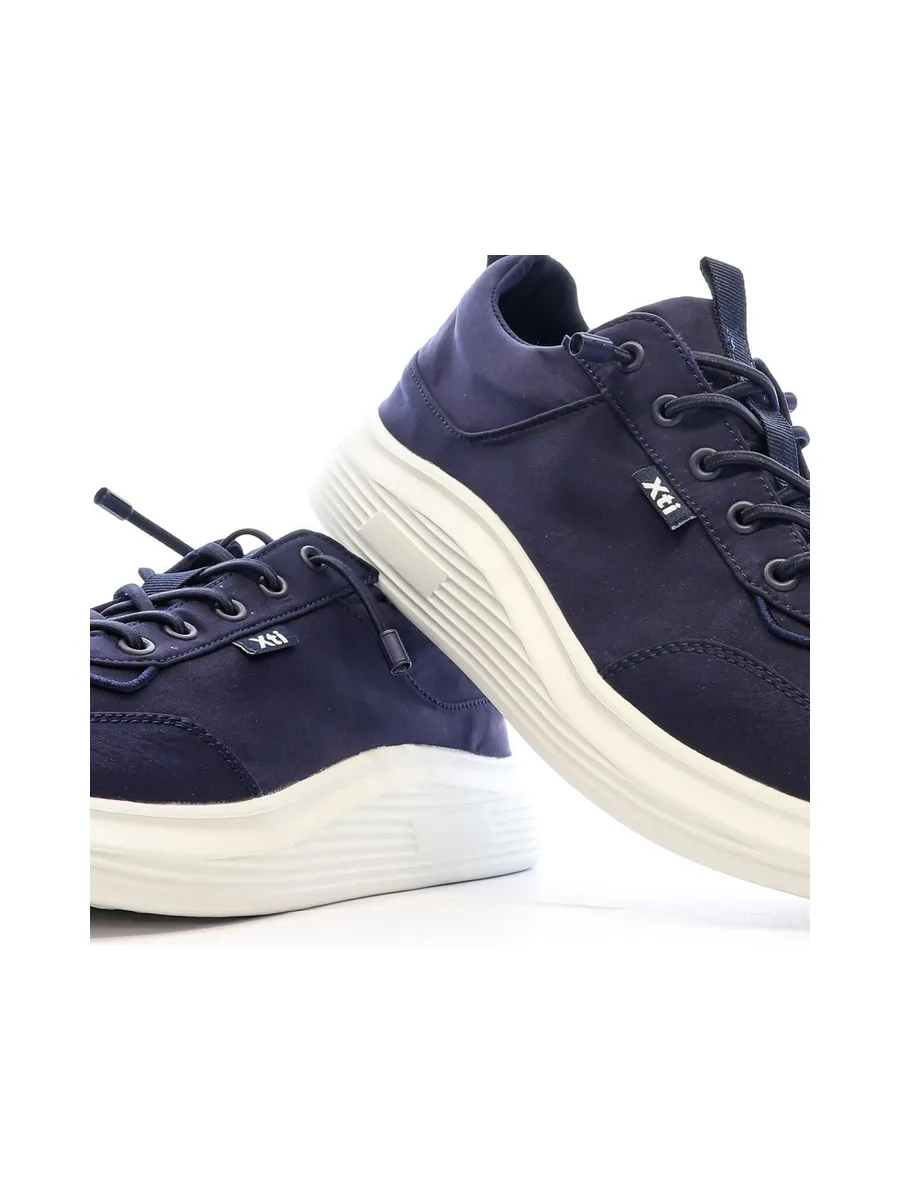 Baskets Marine Homme Xti 140722 8