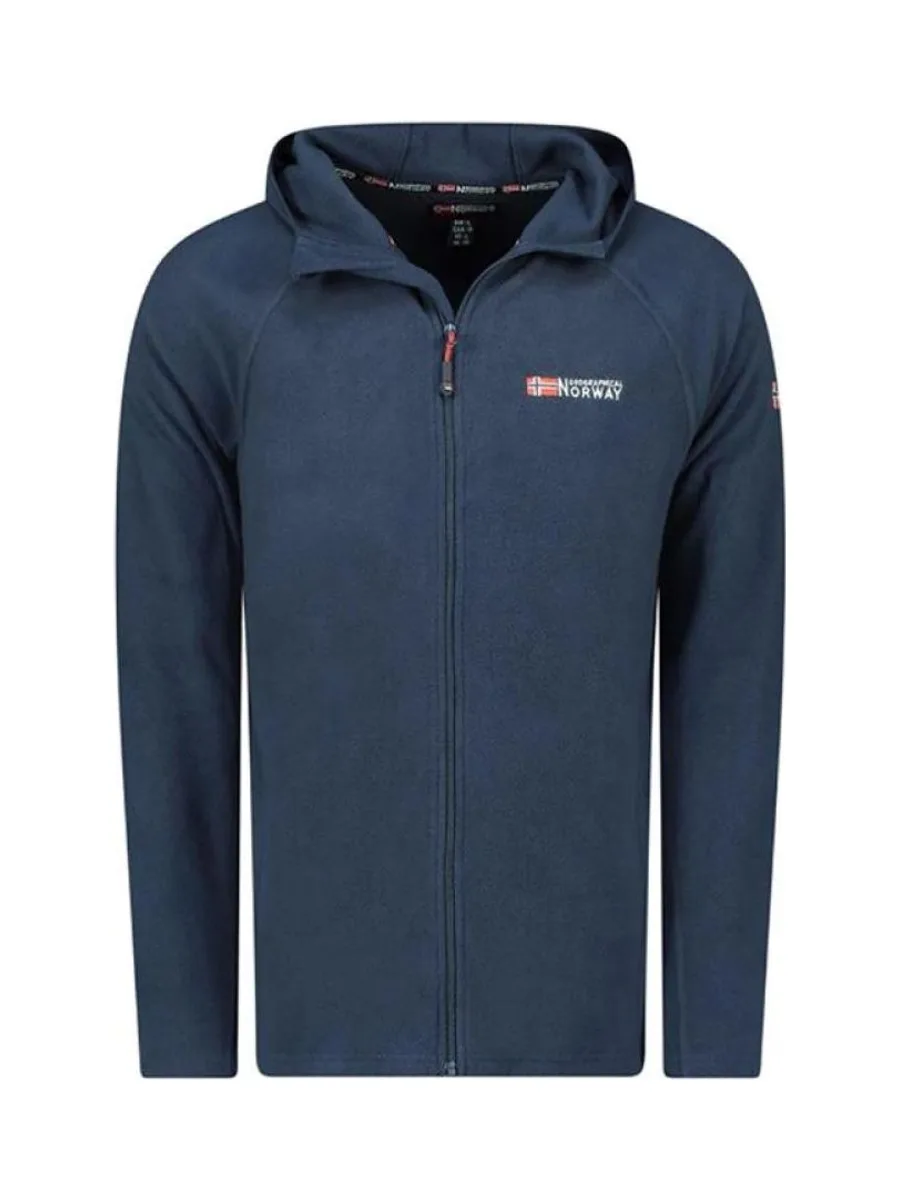 Polaire Marine Homme Geographical Norway Tugood 2