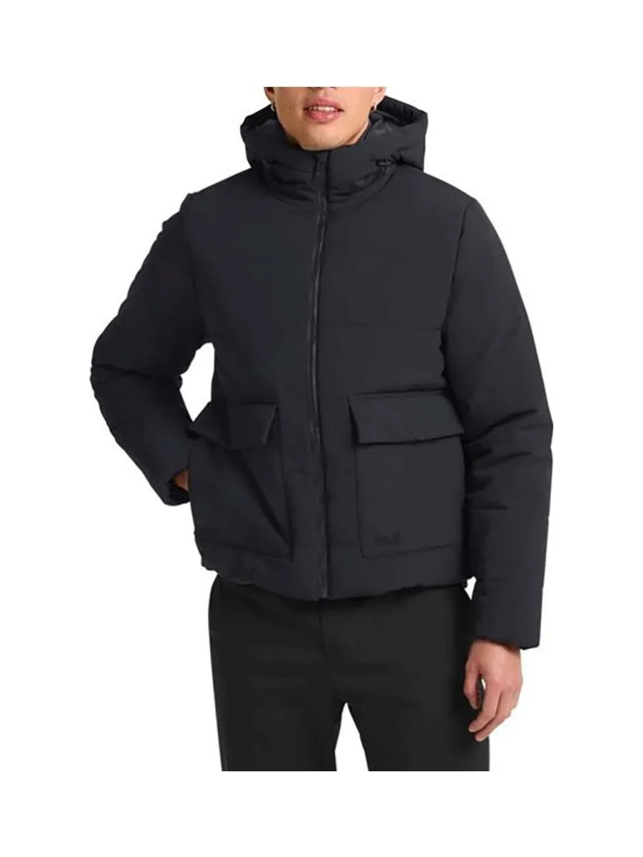 Veste à capuche JACK WOLFSKIN Northern Lite 2