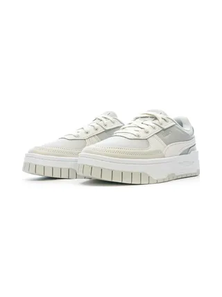 Baskets Grise Femme Puma Cali Dream 6