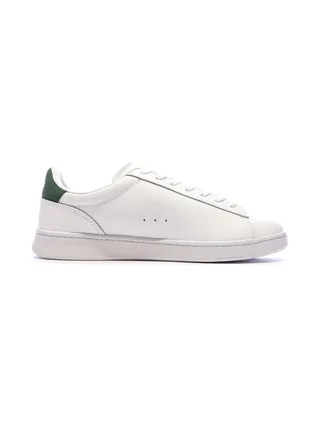 Baskets Blanches/Verte Homme Lacoste Carnaby Set 224 1 Sma 2