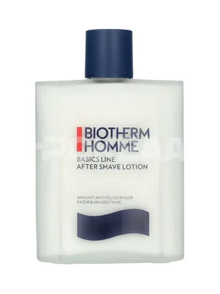 Biotherm Homme Razor Burn Eliminator After Shave 100ml - For Normal Skin - Instant Soother 2