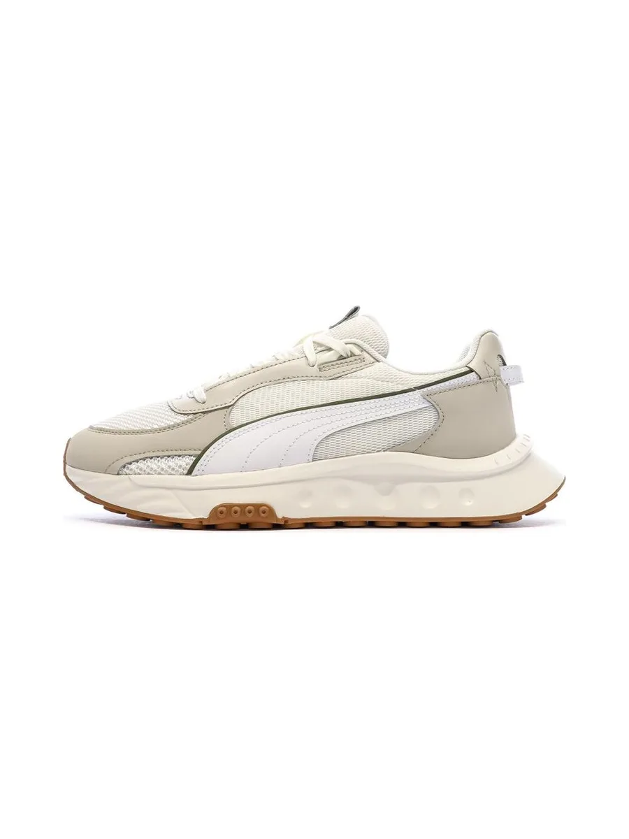 Baskets cHomme Puma Wild Rider Futurism 2