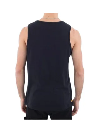 Débardeur Noir Homme Hurley Toledo 2