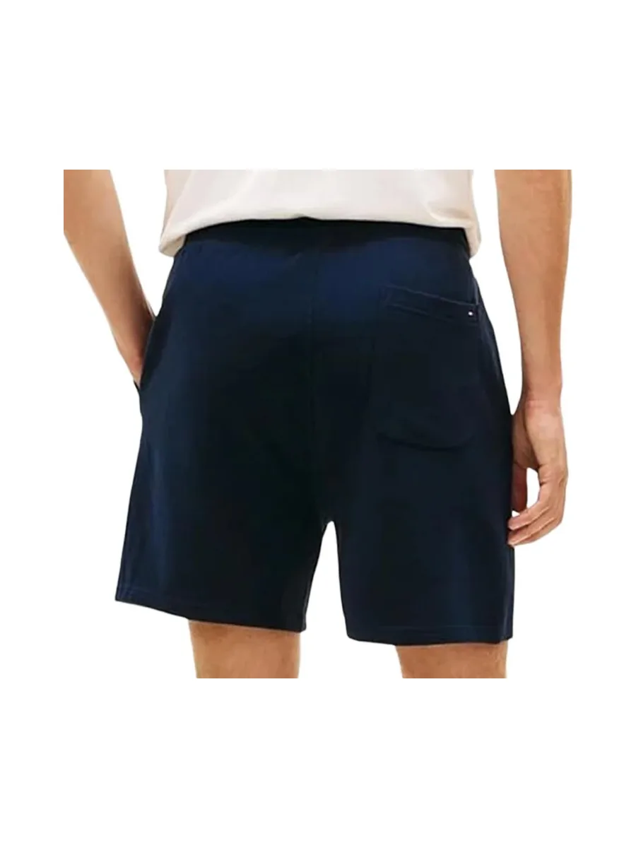 Short Marine Homme Tommy Hilfiger Tjm Signature 3